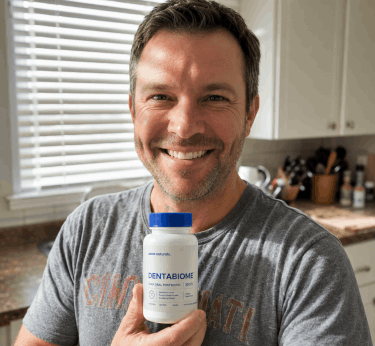 DentaBiome Customer Reviews
