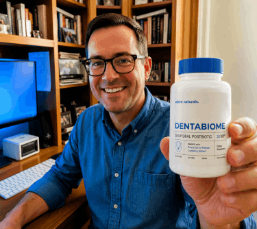 DentaBiome Customer Reviews