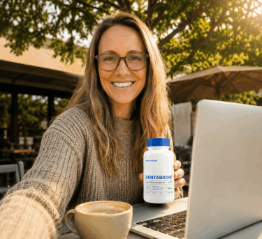 DentaBiome Customer Reviews