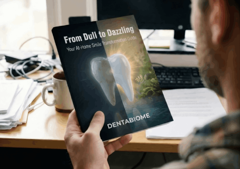 DentaBiome